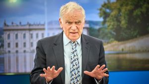 Preminuo proslavljeni pisac i bivši političar Džefri Arčer