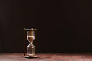 Plus le temps passe et plus les scientifiques pensent qu’il… n’existe pas