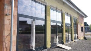 Gemeinde investiert in Sonnenstrom