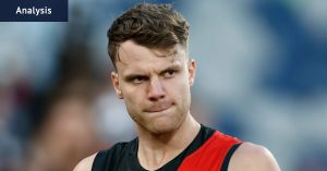 No hardball, no deadline drama: Inside Essendon’s trade reset