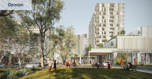 For 50 years we’ve let Woollahra off the hook. It’s time the suburb learnt to share