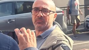 Deflagrazione a Bergamo, la corsa del portinaio Gigi: “Ho allertato i condomini, mi sento un miracolato