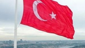 Yeni dünya düzeninde Türkiye'nin rekabet sınavı