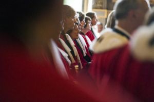 Le collège de déontologie de la justice considère qu'un juge prenant publiquement des positions politiques porte atteinte à l'image de l'institution, mais le principe sera-t-il respecté ?