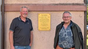 Rechtsextremismus im Schwarzwald: Zwei Hobby-Historiker aus Bräunlingen halten dagegen