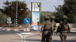 Risalire la china del nuovo antisionismo. Le guerre (e il governo) che servono a Israele