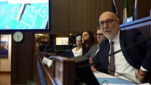 Più fondi alla Sanità in Friuli Venezia Giulia: 3,4 miliardi dalla Finanziaria