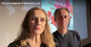 Nuova stagione di Morenica_net, dodici spettacoli da ottobre a maggio