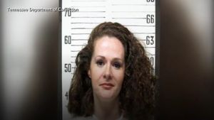 US death row inmate Christa Pike survives failed execution after 2 lethal doses