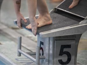 Sutcliffe's swim registration promise reeks of opportunism | Opinion