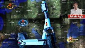 İstanbul-Londra-İsviçre hattı! BinBin hissesinde baş döndürücü trafik 7 Ekim 2026