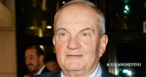 Κώστας Καραμανλής: Ακανθοι