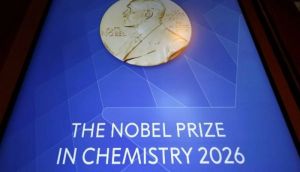 Henri B. Kagan, Kenso Soai win 2026 Nobel Prize in Chemistry