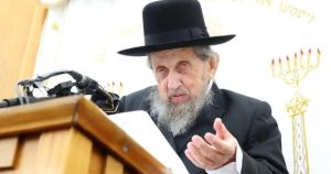 Quem são os judeus contra o Estado de Israel por motivos religiosos