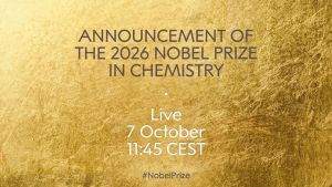 Il Nobel per la Chimica 2026 a Kagan e Soai, che hanno spiegato perché la vita è “mancina”