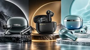 Hands-Free Productivity: How boAt Crest AI Could Change What You Do on the Move