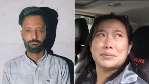 Thai woman discovers Kanpur-based husband has wife, 3 kids; alleges he took Rs 60 lakh from her