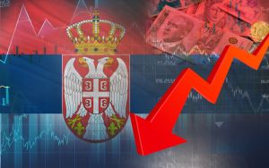 Od 18 milijardi 2012. do 42 milijarde evra danas: Kako se kretao javni dug Srbije