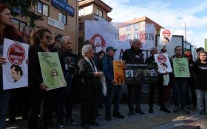 Gazeteci Hakan Tosun’un ölümüne ilişkin davada karar çıktı: Sanıklara müebbet hapis cezası verildi