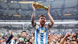 Ya hay fecha para el encuentro de Leo Messi con los asturianos antes de la ceremonia de los premios 