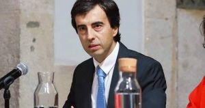 César Costa Teixeira: quem é o novo presidente da AIMA, o único que restou da equipa anterior e militante destacado do PSD de Guimarães