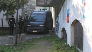 La lite alla festa di Capodanno, Roberto Comelli accoltellato a morte: Matias Pascual va in carcere e sconterà 14 anni