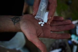 The unsafe side effects of ‘safer supply’