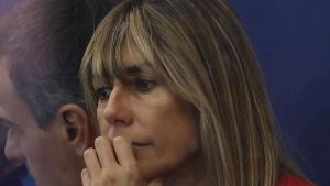 La Fiscalía pide la absolución de Begoña Gómez rechazando que se haya beneficiado económicamente o perjudicado a la universidad