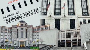 These State Supreme Court Races Could Decide Abortion Access and Trans Rights