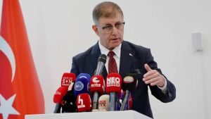 Cemil Tugay’a Cemil Tugay’ı hatırlatmak 7 Ekim 2026
