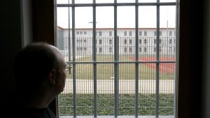 Vor Gericht ein Kronzeuge, im Gefängnis ein Verräter: Was sogenannten „31er“ blühen kann