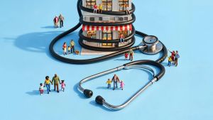 As Paid Family And Sick Leave Spreads To 14 Blue States, Small Businesses Struggle