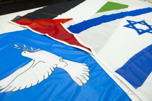 Gedachten op 7 oktober
