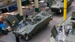 La industria de Defensa roza los 3.800 empleos en Asturias, pero aún está lejos de los líderes del sector en el país