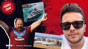 Türkiye'de iki tip zengin var