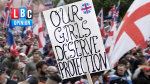 The far right’s sudden interest in women’s safety is as transparent as it is useless