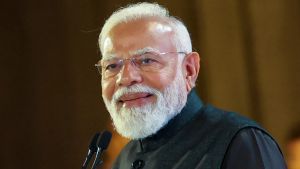 PM Modi’s 25 years in office: From Surat’s recovery to Kashmir flood relief