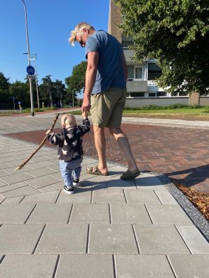 Skolen trenger voksne foreldre