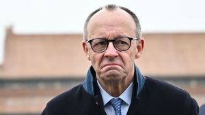 Berlin will sich nicht länger von China herumschubsen lassen. Richtig so