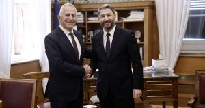 Κριτήρια