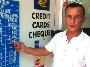 Стефан Банкин поема ТД на НАП-Бургас, дългогодишният данъчен експерт се връща начело на приходната администрация