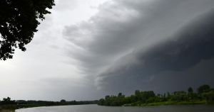 DHMZ izdao upozorenja za sedam županija: Stiže nevrijeme