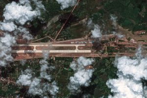 What Does China’s New Military Base in Laos Mean?