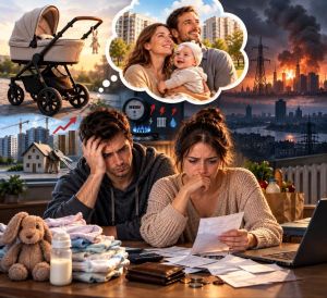 «Рожайте хоть до 60»: как оторванные от реальности советы некоторых бывших чиновников маскируют вероятный демографический кризис