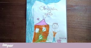 Um desenho que diz tudo