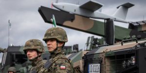 Closing NATO's Deterrence Gap