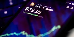 The One Issue the Midterm Victors Must Solve? Corruption