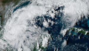 Tropical Storm Isaias expected to become Atlantic’s first hurricane as Florida declares emergency