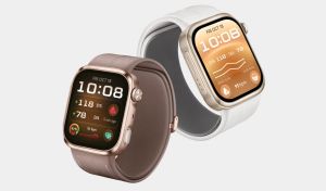Huawei Watch D3, lo smartwatch che misura la pressione da vero dispositivo medico