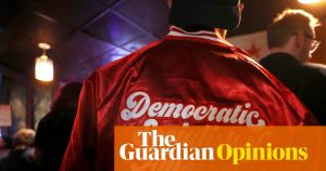 Why are the Democratic Socialists of America so successful?